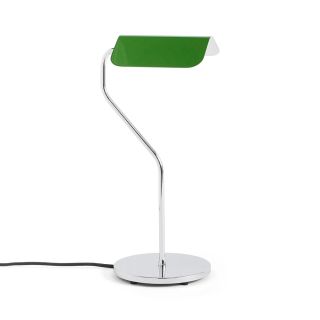 HAY Apex Table Lam,emerald green