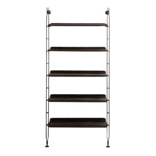 Kartell Adam Wood Shelving