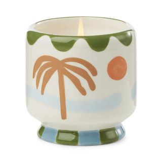 A Dopo Candle - Lush Palms
