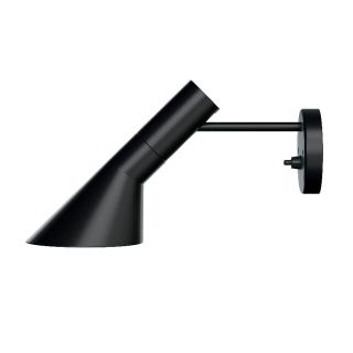 AJ Wall Light - Black