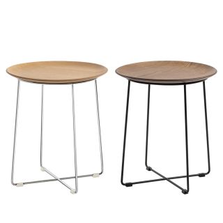 Kartell Al Wood Smartwood Table