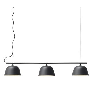 Muuto Ambit Rail - Black