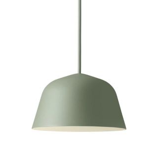 Muuto Ambit Pendant, Small 16.5cm, Dusty Green