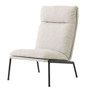 &Tradition Muno Lounge Chair LN16