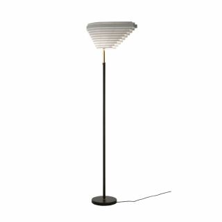 Artek A805 Angel Wing Floor Light 