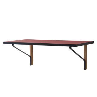 Artek REB 010 Kaari Shelf with Desk 
