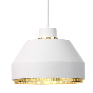 Artek AMA500 Pendant Light, White