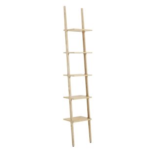 Swedese Libri Shelf - Ash Natural Lacquer  
