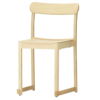 Artek Atelier Chair - Ash