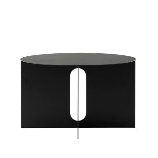 Audo Copenhagen Androgyne Side Table 63cm