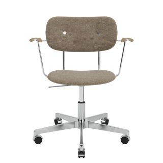 Audo Copenhagen Co Task Chair - Upholstered