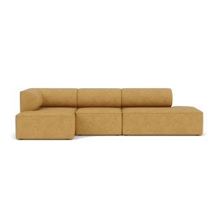 Audo Copenhagen Eave Sofa - 3.5 Seater w. Chaise & Open End
