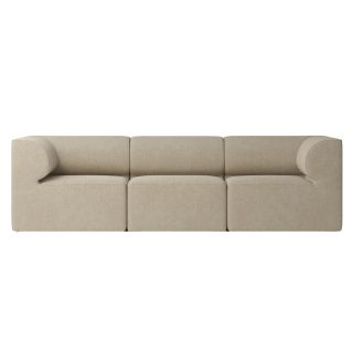 Audo Copenhagen Eave Sofa - Three Seater 