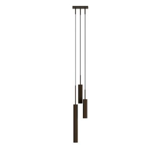 Audo Copenhagen Tubulaire Cluster Pendant Light