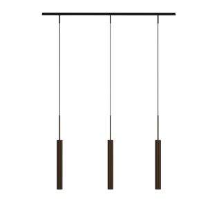 Audo Copenhagen Tubulaire Pendant Rail