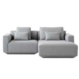 &Tradition Develius Sofa - Config B 