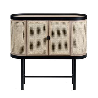 Warm Nordic Be My Guest Bar Cabinet
