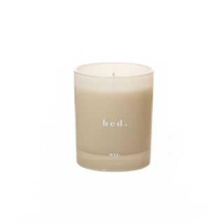WXY Candle - Bed