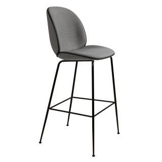 Beetle Bar Chair black 