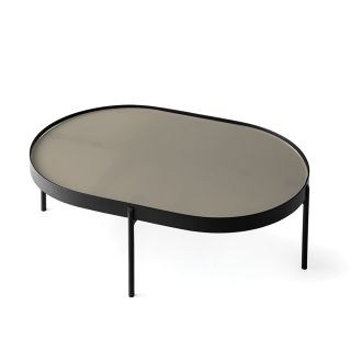 Audo Copenhagen NoNo Beige Table 