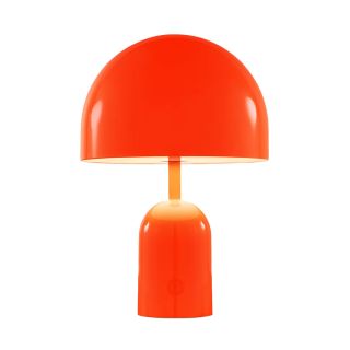 Tom Dixon Bell Portable Fluoro Orange