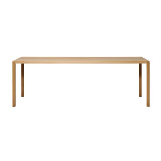 Swedese Bespoke Dining Table Front 