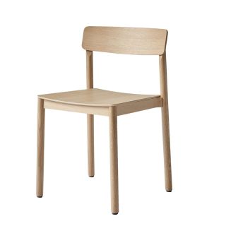 &Tradition TK2 Betty Chair oak 