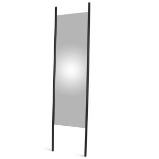 Skagerak Georg Mirror Large Black