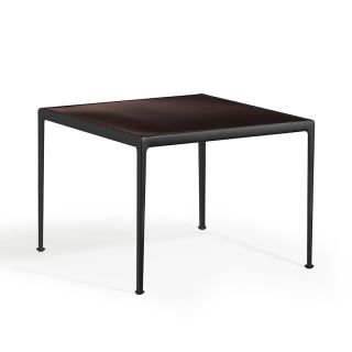 Knoll Richard Schultz 1966 Square Dining Table