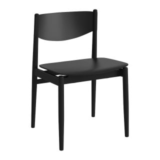 Bolia Apelle Chair, Black