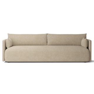 Audo Copenhagen Offset Sofa - Three Seater