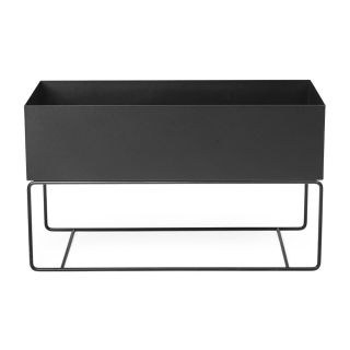 Ferm Living Plant Box, Black