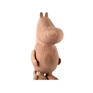 Boyhood x Moonmintroll Small Oak front