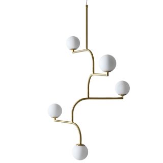 Pholc Mobil 100 Pendant Light