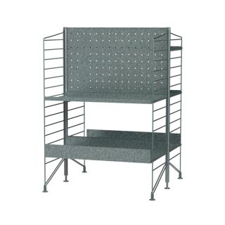 String Outdoor Freestanding Bundle O J