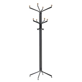 &Tradition SC77 Capture Coat Stand Oak
