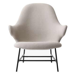 &Tradition JH13 Catch Lounge Chair jh13