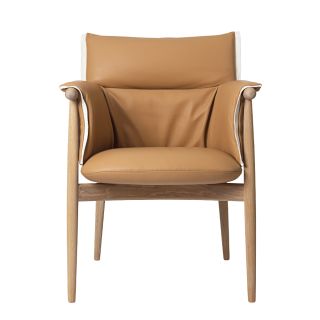 Carl Hansen E005 Embrace Armchair