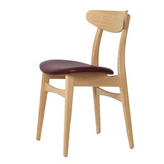 Carl Hansen CH30 Dining Chair - Oak