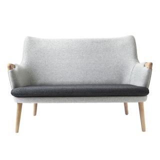 Carl Hansen CH72 Lounge Sofa