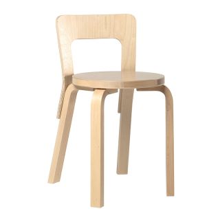 Artek 65 Chair