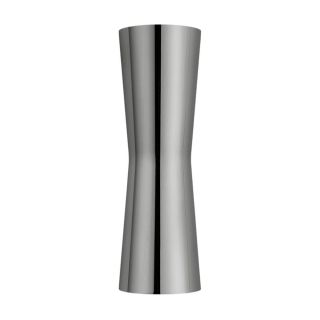 Flos Clessidra Wall Light chrome