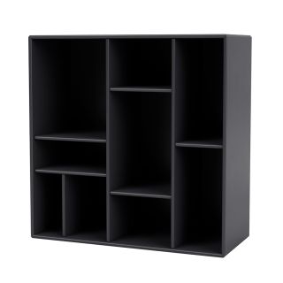 Montana Compile Storage Unit Anthracite