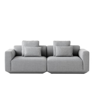 &Tradition Develius Sofa - Configuration A