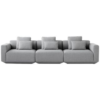 &Tradition Develius Sofa - Configuration D