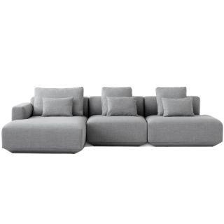 &Tradition Develius Sofa - Config I 