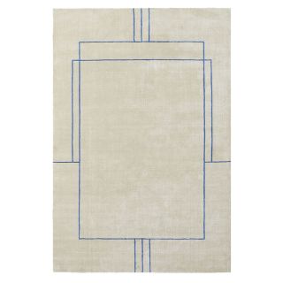 &Tradition Cruise Rug Large Desert Beige