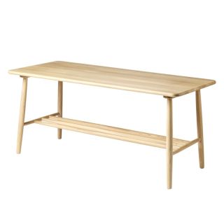 FDB Møbler D20 Coffee Table 