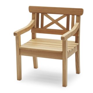 Skagerak Drachmann Chair oak