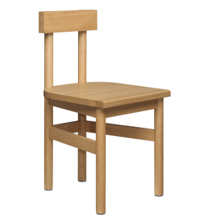 E15 Gamar Dining Chair